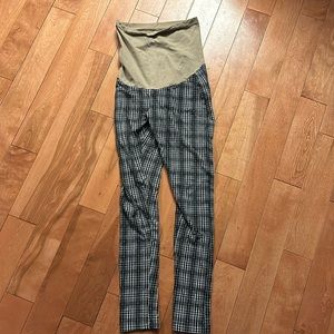 Motherhood Maternity, Size S leggings